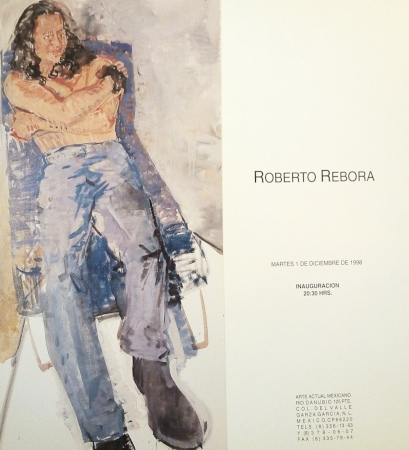 Roberto Rebora