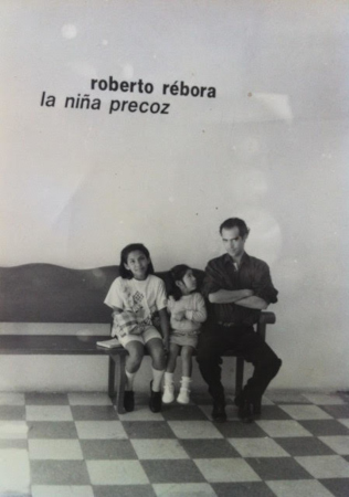 Roberto Rébora