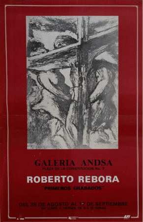 Roberto Rébora
