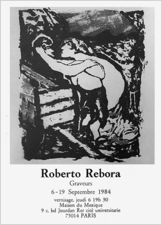 Roberto Rebora